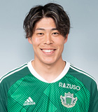 Kunitomo Suzuki(มอนเตดิโอะ ยามากาตะ[ยืมตัว]นักฟุตบอล) ข้อมูลพื้นฐาน