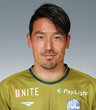 Ko Hasegawa(มอนเตดิโอะ ยามากาตะนักฟุตบอล) ข้อมูลพื้นฐาน