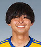 Yuta Goke(วิสเซล โกเบนักฟุตบอล) ข้อมูลพื้นฐาน