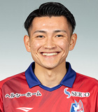 Kaito Abe(ฟาเจียโน โอคายามานักฟุตบอล) ข้อมูลพื้นฐาน