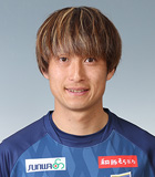 Shuto Kitagawa(เธสปา คูซัทสึนักฟุตบอล) ข้อมูลพื้นฐาน