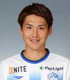 Yuta Kumamoto(อวิสปา ฟูกูโอกะนักฟุตบอล) ข้อมูลพื้นฐาน