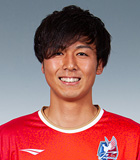 Tomoya Fukumoto(ฟาเจียโน โอคายามานักฟุตบอล) ข้อมูลพื้นฐาน