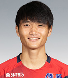 Jin Ikoma(เรโนฟา ยามากุชินักฟุตบอล) ข้อมูลพื้นฐาน