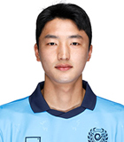 Cho Jin Woo(แดกู เอฟซีนักฟุตบอล) ข้อมูลพื้นฐาน