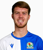 Jacob Davenport(แบล็คเบิร์น โรเวอร์สนักฟุตบอล) ข้อมูลพื้นฐาน