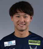 Kiyoshiro Tsuboi(โตกุชิม่า วอร์ทิสนักฟุตบอล) ข้อมูลพื้นฐาน