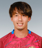 Shiryu Fujiwara(โตกุชิม่า วอร์ทิสนักฟุตบอล) ข้อมูลพื้นฐาน