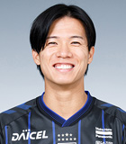 Yuya Fukuda(กัมบะ โอซาก้านักฟุตบอล) ข้อมูลพื้นฐาน