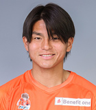 Tatsuya Yamaguchi(โตเกียวเวอร์ดี้นักฟุตบอล) ข้อมูลพื้นฐาน