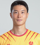 Kim Jae Bong(กวางจู เอฟซีนักฟุตบอล) ข้อมูลพื้นฐาน