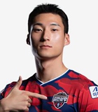 Choe Byun Chan(บูโชน เอฟซีนักฟุตบอล) ข้อมูลพื้นฐาน