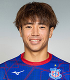 Sho Araki(เวนท์ฟอเรท โกฟุนักฟุตบอล) ข้อมูลพื้นฐาน