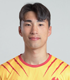 Choi Jun Hyeok(ซังจู ซังมู เอฟซี[ยืมตัว]นักฟุตบอล) ข้อมูลพื้นฐาน