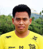 สถิติของ สิวะพงษ์ พานแก้ว