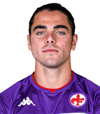 สถิติของ Riccardo Sottil สถิติของ Riccardo Sottil