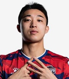 Kim Jun Bum(อินชอนยูไนเต็ดนักฟุตบอล) ข้อมูลพื้นฐาน