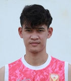 สถิติของ อนุศักดิ์ ใจเพชร