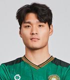 Lee Byung Wook(กิมโป เอฟซีนักฟุตบอล) ข้อมูลพื้นฐาน