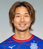 Naoto Misawa(เกียวโต แซงก้านักฟุตบอล) ข้อมูลพื้นฐาน