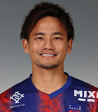 Shuhei Tokumoto(ฟาเจียโน โอคายามานักฟุตบอล) ข้อมูลพื้นฐาน