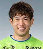 Kohei Okuno(กัมบะ โอซาก้านักฟุตบอล) ข้อมูลพื้นฐาน