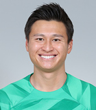 Yudai Tanaka(เบลาบลิทซ์ อาคิตะนักฟุตบอล) ข้อมูลพื้นฐาน