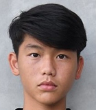 สถิติของ ทักษ์ดนัย ใจหาญ