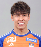 Kaito Taniguchi(โรอัสโซ่ คุมาโมโตะนักฟุตบอล) ข้อมูลพื้นฐาน