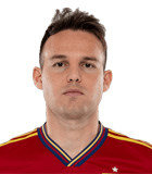 สถิติของ Danny Musovski สถิติของ Danny Musovski