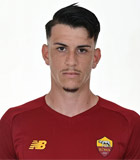 โรเจอร์ อีบันเญซ(เอเอส โรม่านักฟุตบอล) ข้อมูลพื้นฐาน