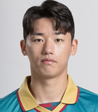 Lee Hyun Sik(แทจอน ซิติเซนนักฟุตบอล) ข้อมูลพื้นฐาน