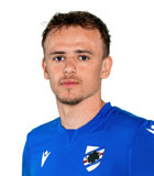 สถิติของ มิคเกล ดามส์การ์ด