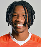 สถิติของ กาเบรียล ออสโฮ