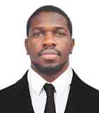 Rimario Gordon(ไฮฟอง เอฟซีนักฟุตบอล) ข้อมูลพื้นฐาน