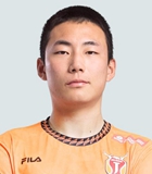 Lee Ji Sol(เจจู ยูไนเต็ด เอฟซีนักฟุตบอล) ข้อมูลพื้นฐาน