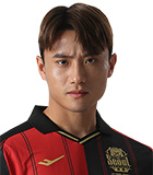 Park Soo Il(ซองนัม เอฟซีนักฟุตบอล) ข้อมูลพื้นฐาน
