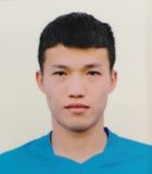 Pham Hoai Duong(ไฮฟอง เอฟซีนักฟุตบอล) ข้อมูลพื้นฐาน