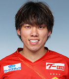 Shumpei Naruse(นาโกย่า แกรมปัส เอตนักฟุตบอล) ข้อมูลพื้นฐาน