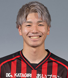 Toya Nakamura(คอนซาโดล ซัปโปโรนักฟุตบอล) ข้อมูลพื้นฐาน