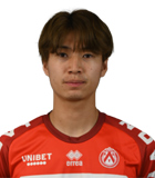 Haruya Fujii(นาโกย่า แกรมปัส เอตนักฟุตบอล) ข้อมูลพื้นฐาน