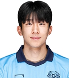 Go Jae Hyeon(แดกู เอฟซีนักฟุตบอล) ข้อมูลพื้นฐาน