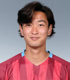 Kaisei Ishii(สากัน โตสูนักฟุตบอล) ข้อมูลพื้นฐาน