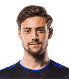 สถิติของ Gabriele Corbo