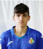 สถิติของ กอนซาโล บิยาร์ เดล ไฟรเล