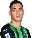 เมิร์ต เมิลเดอร์(ซัสเซาโล่นักฟุตบอล) ข้อมูลพื้นฐาน