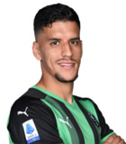 สถิติของ Abdoulrahmane Harroui