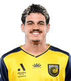 สถิติของ Matheus Celestino Moresche Rodrigues