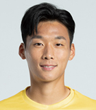 Min Sung Joon(อินชอนยูไนเต็ดนักฟุตบอล) ข้อมูลพื้นฐาน