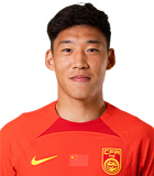 สถิติของ จู เฉินเจี๋ย สถิติของ จู เฉินเจี๋ย